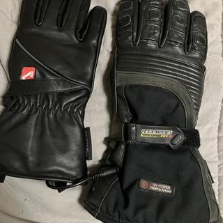 Gerbing 12V G4 Heated Gloves