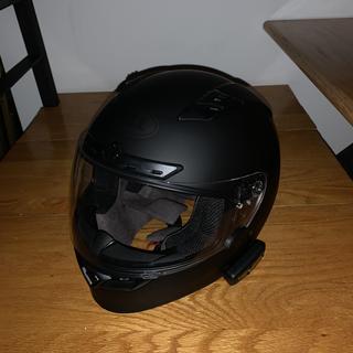 Bell Qualifier DLX Blackout Helmet (MD and XL) | JPCycles.com Bell Qualifier DLX Blackout Helmet (MD and XL) | JPCycles.com