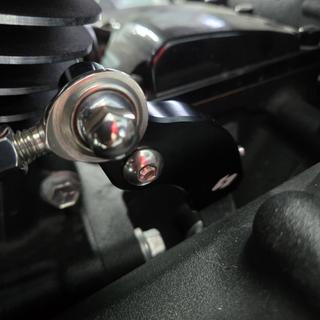 パーツ KRAUS EZSHIFT Kraus EZ-Shift For Harley Milwaukee-Eight 2017-2025