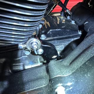 Kraus EZ-Shift For Harley Milwaukee-Eight 2017-2025