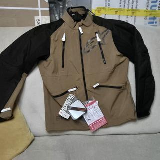 Alpinestars Hyde XT Drystar XF Jacket | JPCycles.com