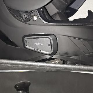 Cardo Spirit Headset | JPCycles.com