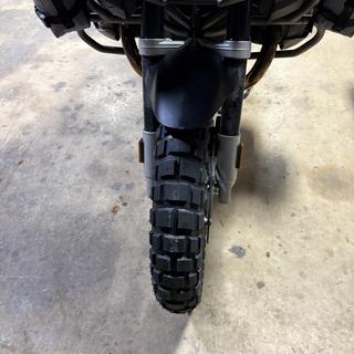 Shinko 804 / 805 Big Block Adventure Touring Tires | JPCycles.com