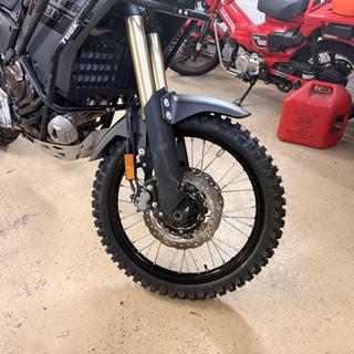 Motoz Tractionator Adventure Rear Tires | JPCycles.com