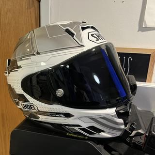 Shoei X-15 Proxy Helmet | JPCycles.com
