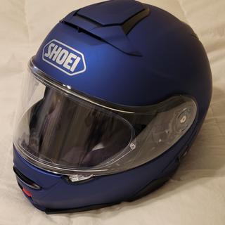 SHOEI　ネオテック2 Mサイズ NEOTEC II | SYSTEM HELMET｜ヘルメット SHOEI