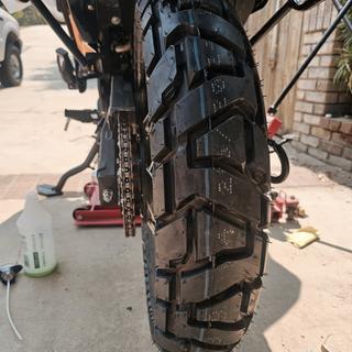 DUNLOP TRAILMAX 18インチ21インチ TRAILMAX | オフロード | タイヤカタログ