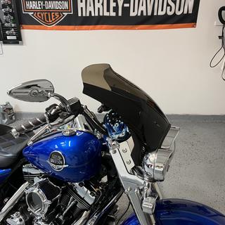 Memphis Shades Bullet Fairing | JPCycles.com