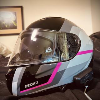Toa Sedici Strada 3 Sparo Helmet | JPCycles.com