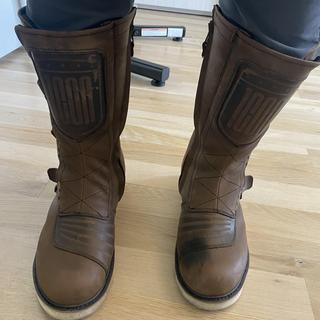 Icon Elsinore 2 CE Boots | JPCycles.com