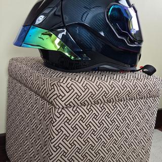 Nexx XR3R Ziger Carbon Helmet | JPCycles.com