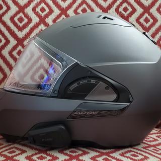 アクセサリー cardo SPIRIT Spirit: Bluetooth Headset | Cardo Systems