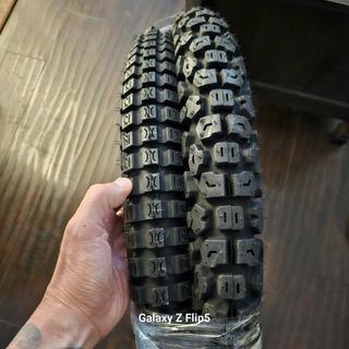 Shinko 244 Dual Sport Tires | JPCycles.com