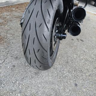 Metzeler CruiseTec Tires | JPCycles.com