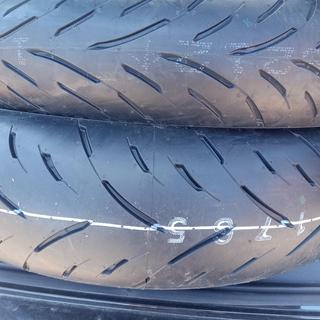 Dunlop Sportmax GPR300 Tires | JPCycles.com