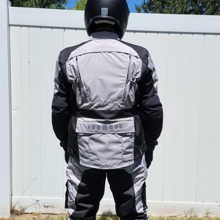 SEDICI Avventura Waterproof Pants | JPCycles.com