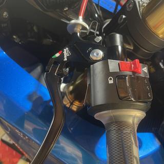 Brembo 19RCS Brake Master Cylinder | JPCycles.com