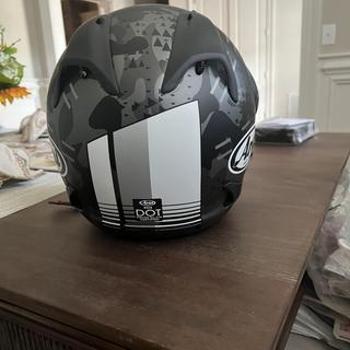 Arai XD-4 Cover Helmet (XS) | JPCycles.com Arai XD-4 Cover Helmet (XS) | JPCycles.com