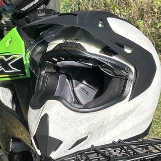 icon アイコン / VARIANT PRO CONSTRUCT Icon Motorcycle Variant Pro Construct Helmet – Richmond