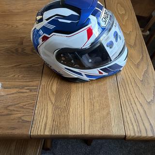 Shoei Neotec 2 Respect Helmet (XS) | JPCycles.com
