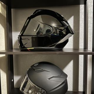 Shoei X-15 Helmet | JPCycles.com