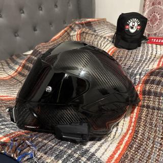 Cardo PackTalk Pro Headset | JPCycles.com