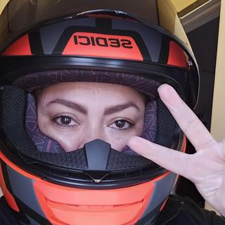 専用⑨ Sedici Strada 3 Primo Ritmo Helmet | JPCycles.com