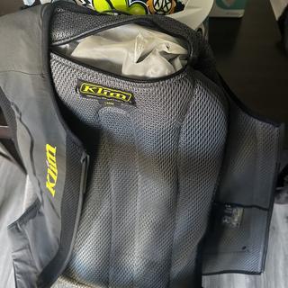 Klim Ai-1 Airbag Vest - Main Image