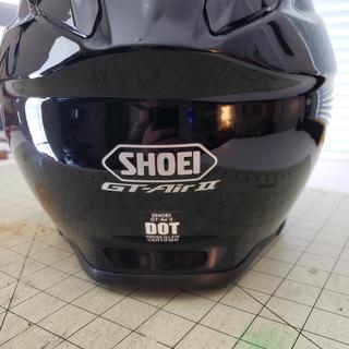 Shoei GT-Air II Helmet | JPCycles.com