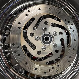 All Balls Racing 3/4