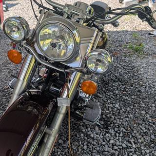 V-Twin Mfg. 5-1/2