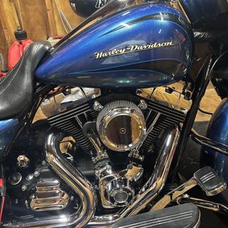 Arlen Ness Beveled Stage 1 Big Sucker Air Cleaner Kit For Harley