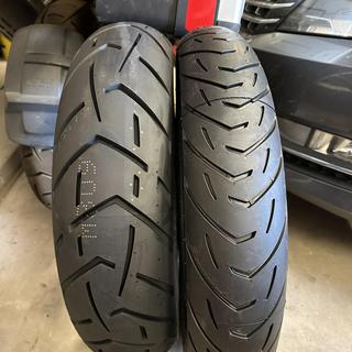 Metzeler Tourance Next 2 Tires | JPCycles.com