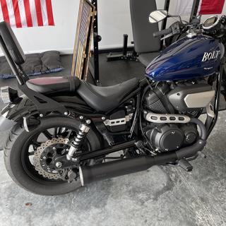 Cobra Exhaust 4