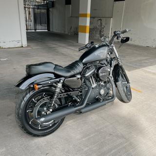 Vance & Hines PCX 3