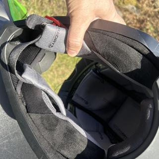 Icon Variant Pro Construct Helmet (XS) | JPCycles.com