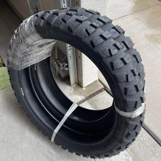Bridgestone Battlax AdventureCross AX41 Tires | JPCycles.com