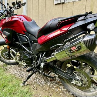Yoshimura R77 Race Slip-On Exhaust Kawasaki ZX14R 2012-2025
