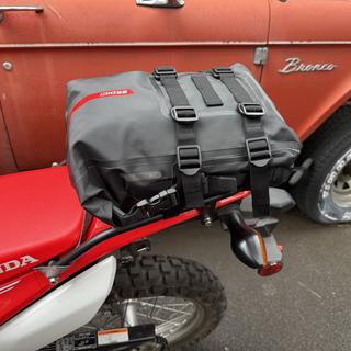 SEDICI Dry Bag Accessory Pack | JPCycles.com