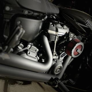 VANCE & HINES FP4 ECU　fxbbs他 Vance and Hines Fuelpak FP4 ECU Tuner '07-'13 Harley