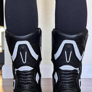 【しゅしゅき】アルパインスターズSMX6 V2 JPN27.5 SMX-6 V2 Boots - BLACK RACING/SPORT Boots | Alpinestars