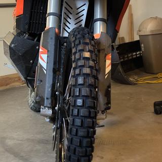 Michelin Street Motorcycle Tubes | JPCycles.com