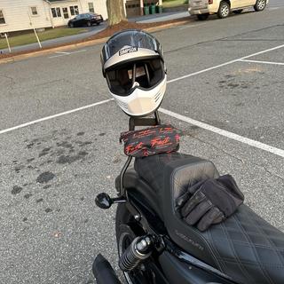 Mee様 simpson_speed_bandit_armor_hel