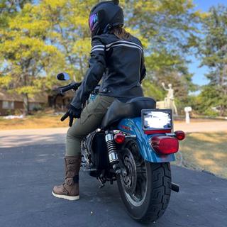 Icon Elsinore 2 CE Boots | JPCycles.com