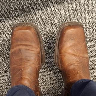Ariat Herren Midtown Rambler Stiefel Kaufen