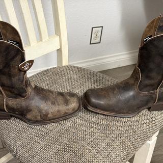 Ariat Men display picture 3
