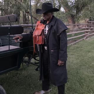 Outback Men's Low Ride Duster Coat | Boot Barn