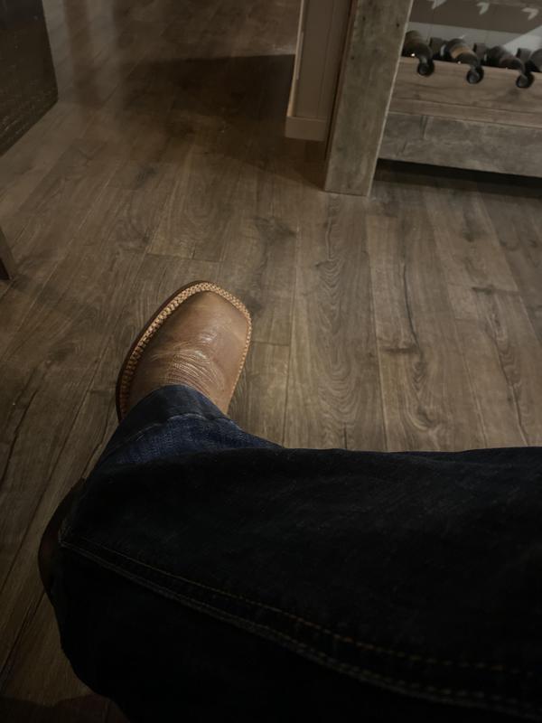 Product Name:  Dan Post Women's Western Boots - Broad Square Toe