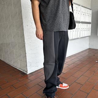 Submitted by Two Tone Fleece Pants