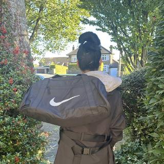 Submitted by Gym Bag